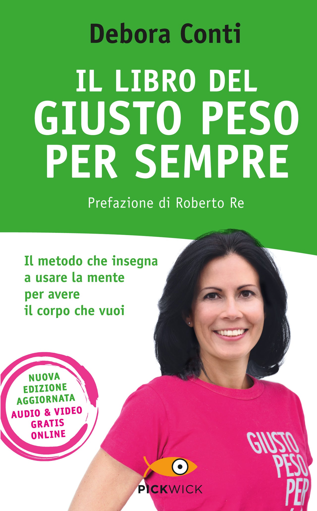 Il libro del giusto peso per sempre (Estratto Omaggio)