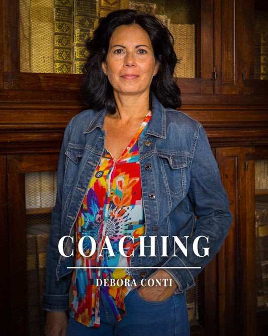 Percorso di Executive Coaching