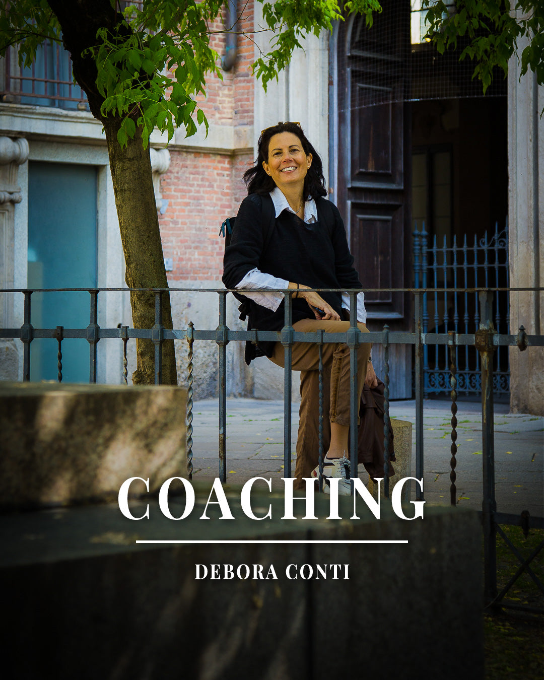Percorso di coaching per dimagrire (Wellness Coaching)