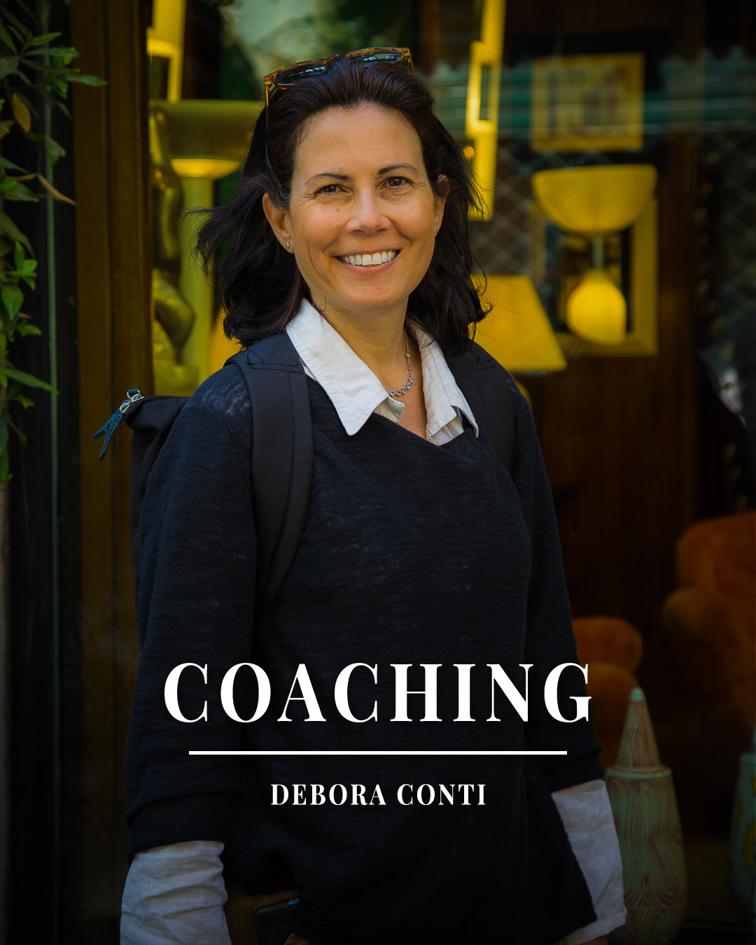 Percorso di life coaching per migliorarsi (Life Coaching)