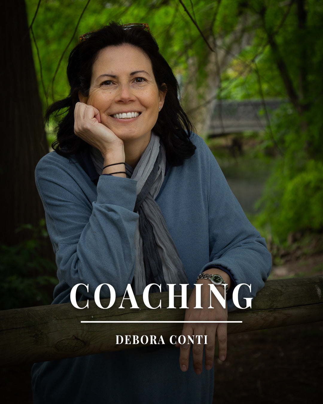 Percorso di coaching per genitori (Parent Coaching)