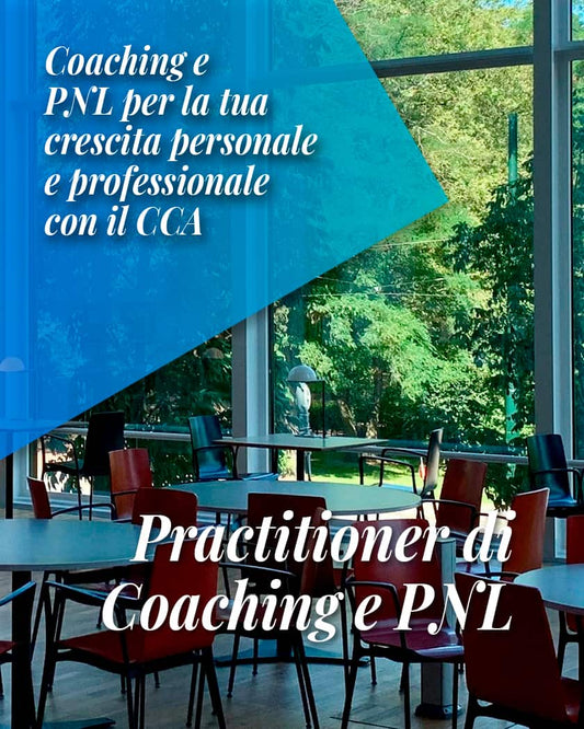 Corso "Practitioner di Coaching e PNL"